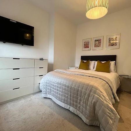 Апартаменты Luxurious Flat In London West Dulwich Экстерьер фото