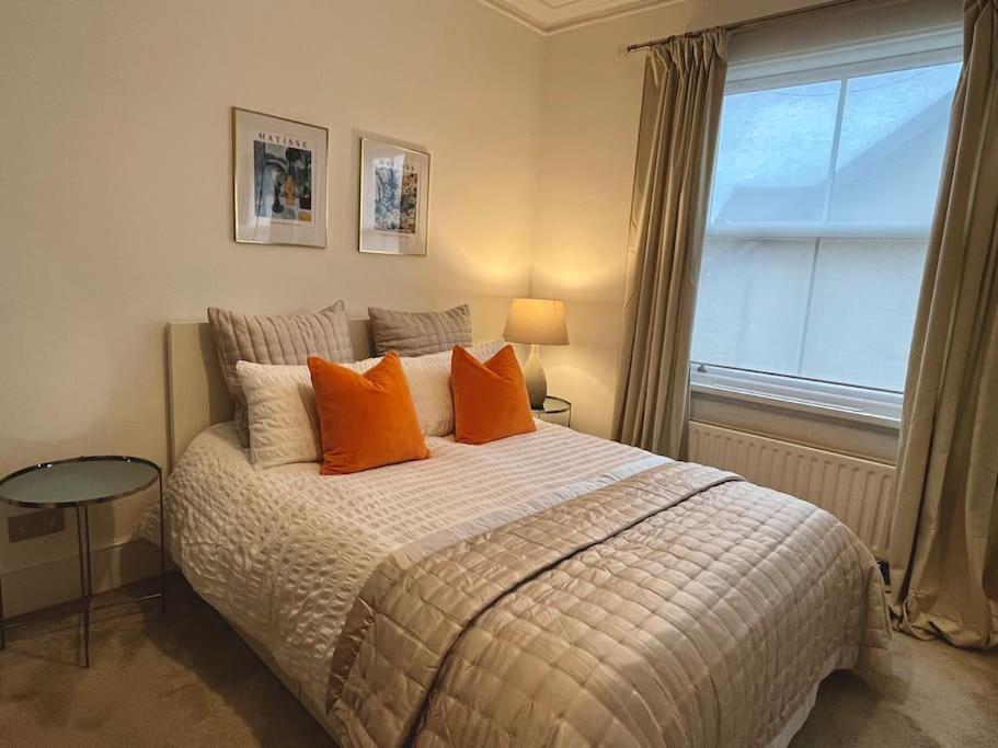 Апартаменты Luxurious Flat In London West Dulwich Экстерьер фото